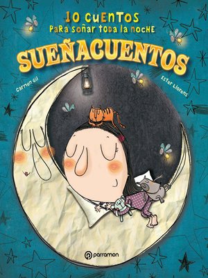 cover image of Sueñacuentos